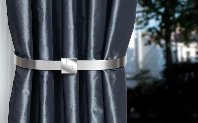 Подхваты для штор holdback 25796-72-71