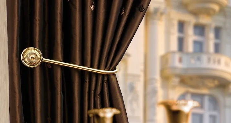 Подхваты для штор holdback 30696-60