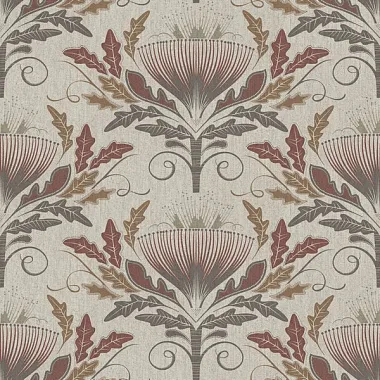 Обои для стен Midbec Poetry 19101