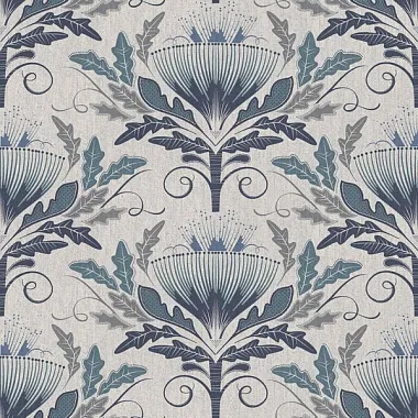 Обои для стен Midbec Poetry 19103