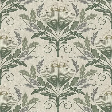 Обои для стен Midbec Poetry 19104