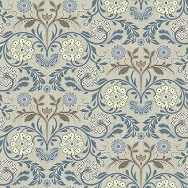 Обои для стен Midbec Poetry 19108