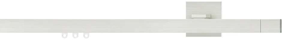 Карниз CONCEPT 3 nickel matt