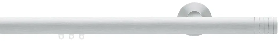 Карниз COSINUS aluminium