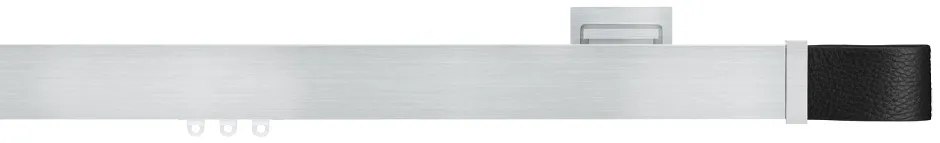 Карниз AMBITION aluminium 2