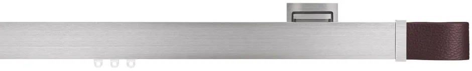 Карниз AMBITION edelstahl 2