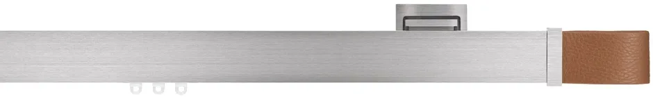 Карниз AMBITION edelstahl 3