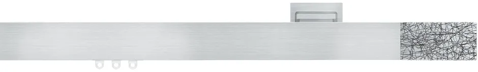 Карниз EVENT aluminium