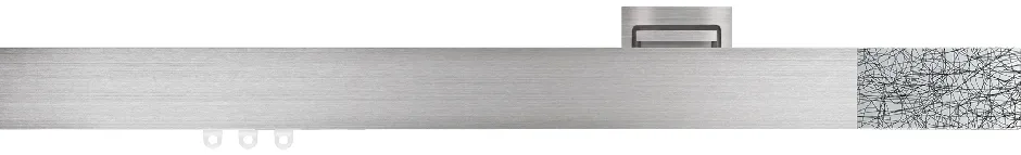 Карниз EVENT edelstahl