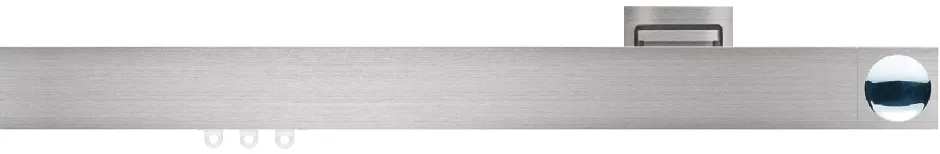 Карниз SPOT edelstahl