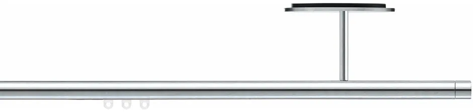 Карниз ZENIT edelstahl