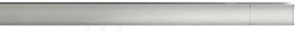 Карниз SAIL DECKE aluminium