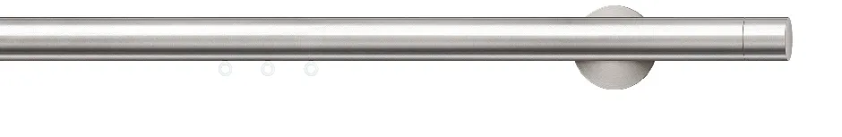 Карниз W3.2 edelstahl