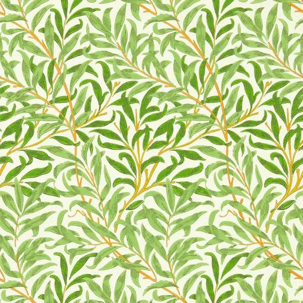Обои для стен Morris & Co Cornubia Wallpapers 217088