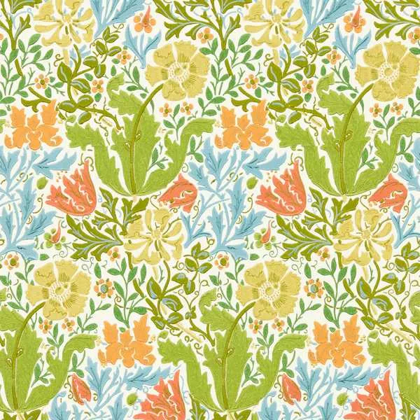 Обои для стен Morris & Co Cornubia Wallpapers 217098