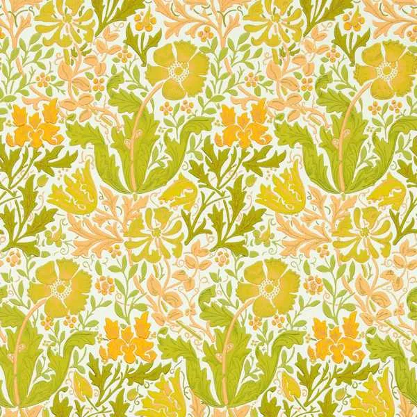 Обои для стен Morris & Co Cornubia Wallpapers 217099