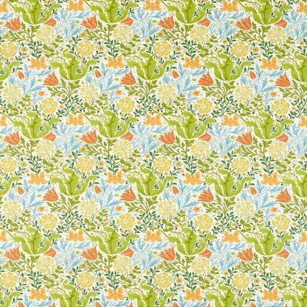 Ткань Morris & Co Cornubia Fabrics 226988