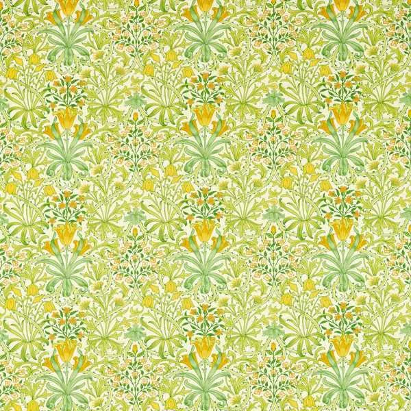 Ткань Morris & Co Cornubia Fabrics 226990