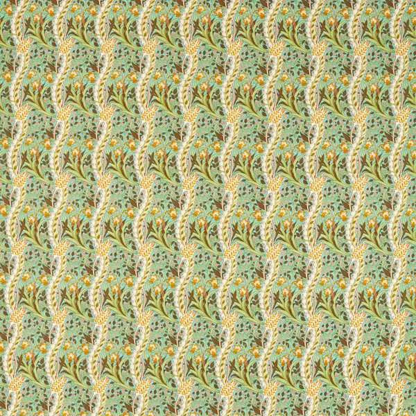 Ткань Morris & Co Cornubia Fabrics 226993