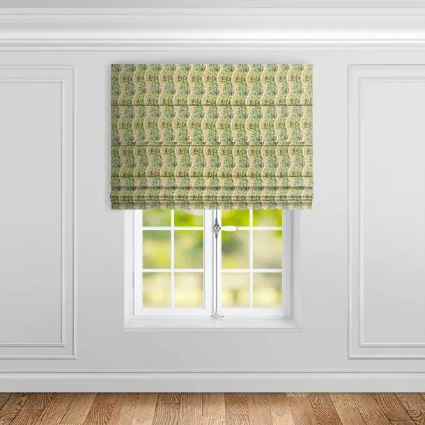 Ткань Morris & Co Cornubia Fabrics 226993 #2