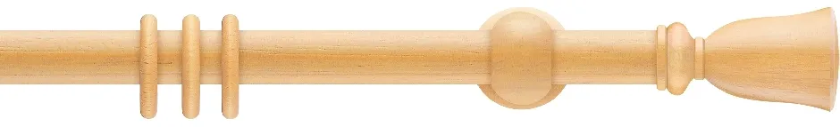 Карниз CANNES выбеленный дуб