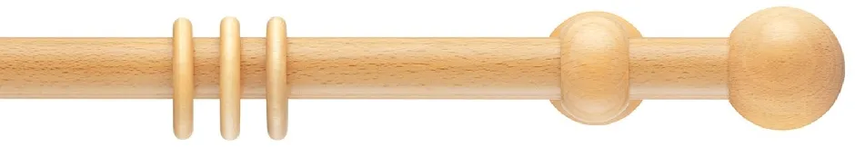 Карниз CAPRI бук