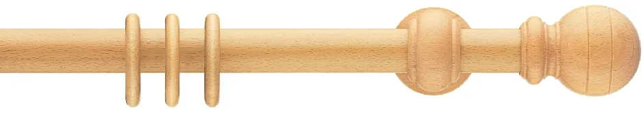 Карниз DAVOS бук