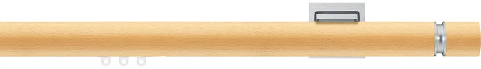 Карниз PLENUM бук