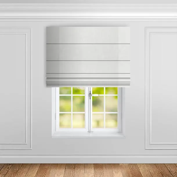 Ткань Daylight Blossom Feather_Feather #2