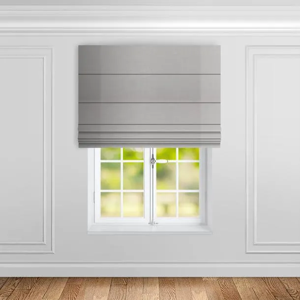 Ткань Daylight Blossom Feather_Fog #2