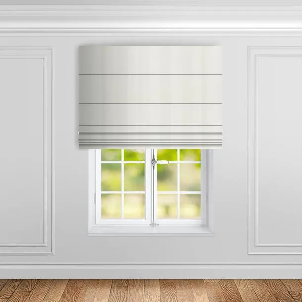 Ткань Daylight Candy Stripes Elvan_Ice #2