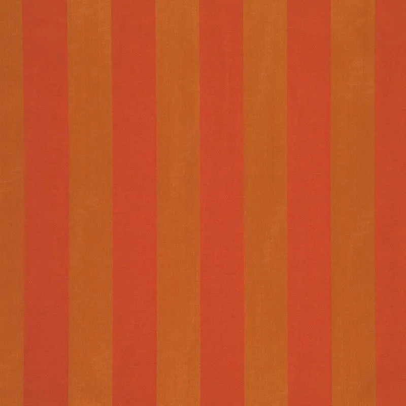 Ткань Daylight Candy Stripes Elvan_Terra