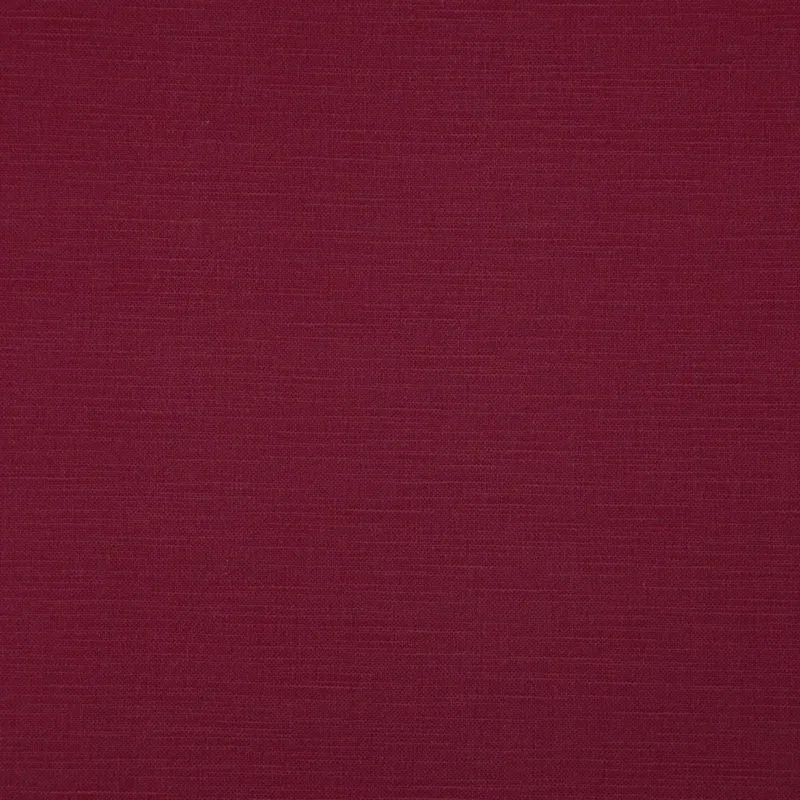 Ткань Daylight Canvas Bonfire_Bordeaux