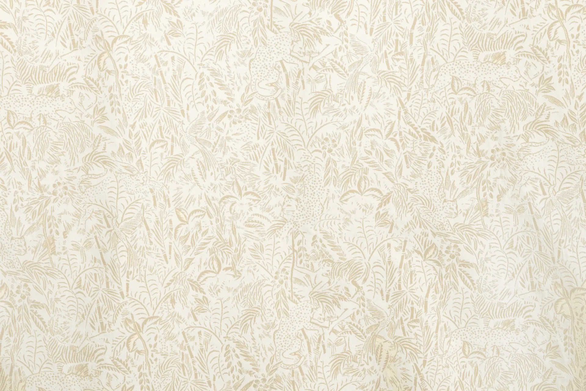 Ткань Jean Paul Gaultier Autour du Monde Fabrics 3410_01