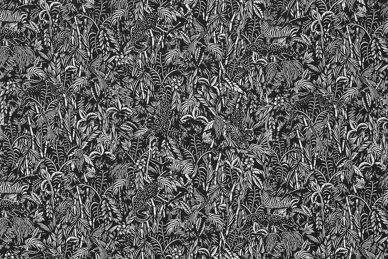 Ткань Jean Paul Gaultier Autour du Monde Fabrics 3410_05