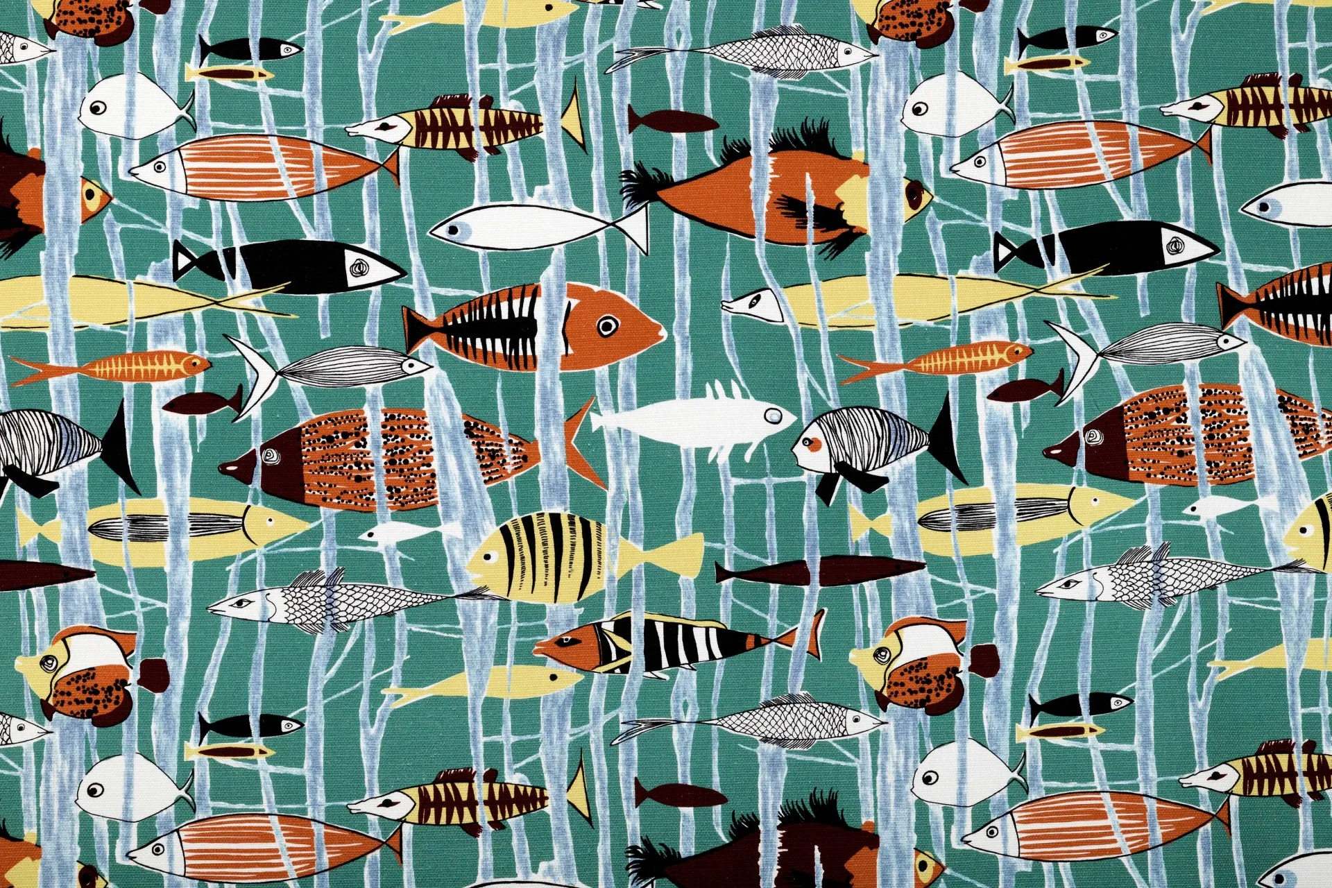 Ткань Lelievre Retrospective 3286_01