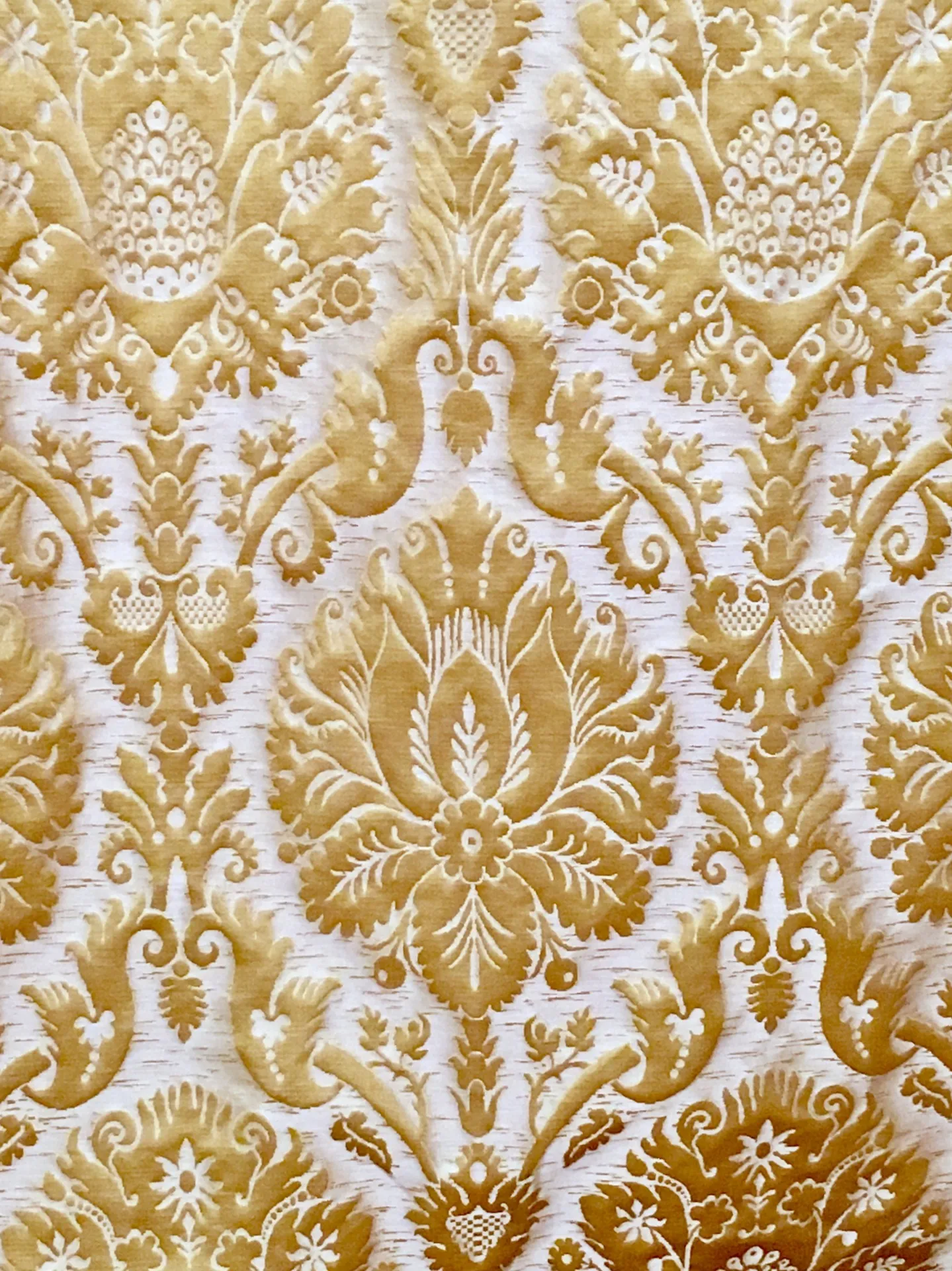 Ткань Tassinari & Chatel Cammino 1701_02