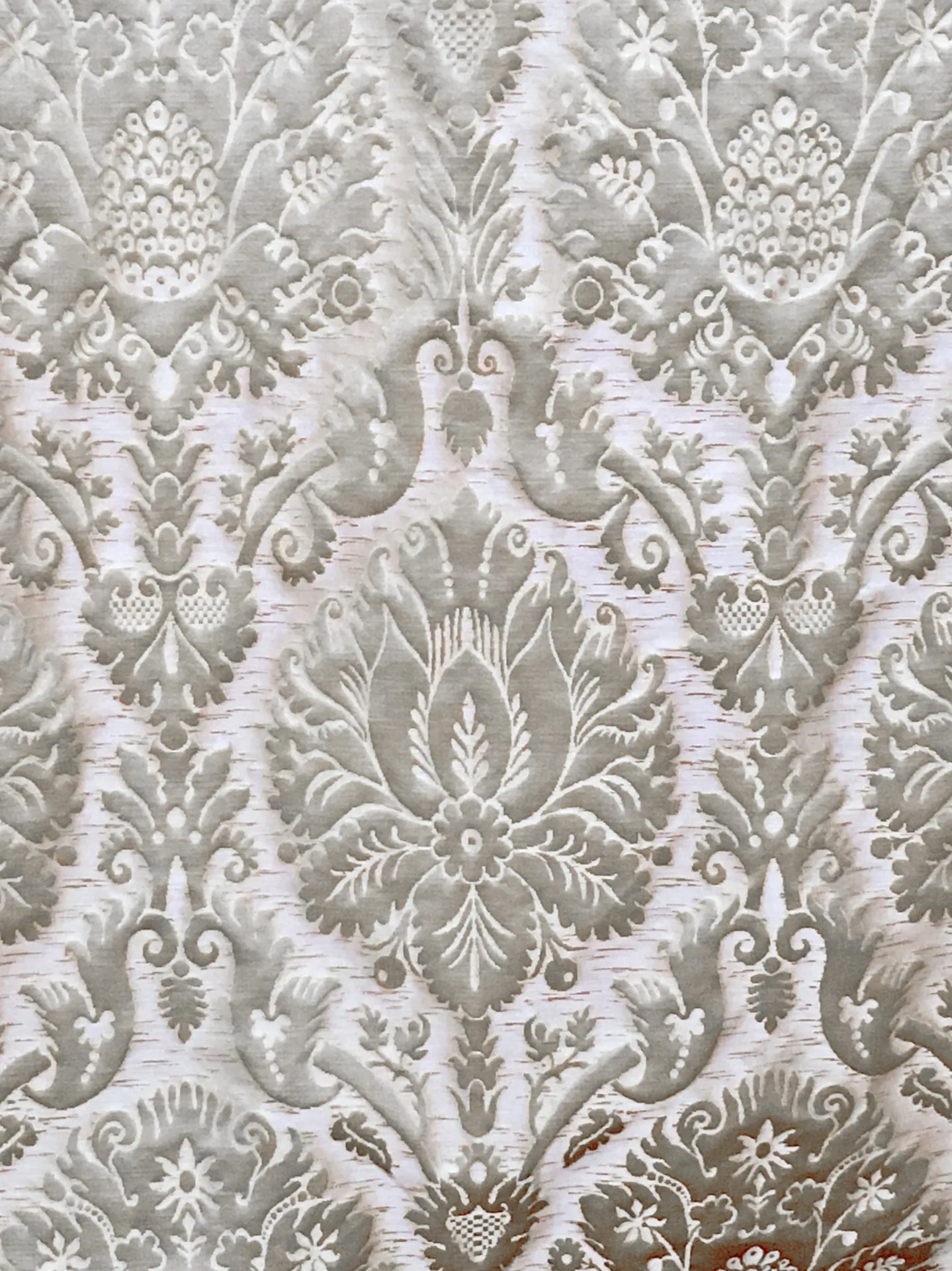 Ткань Tassinari & Chatel Cammino 1701_03