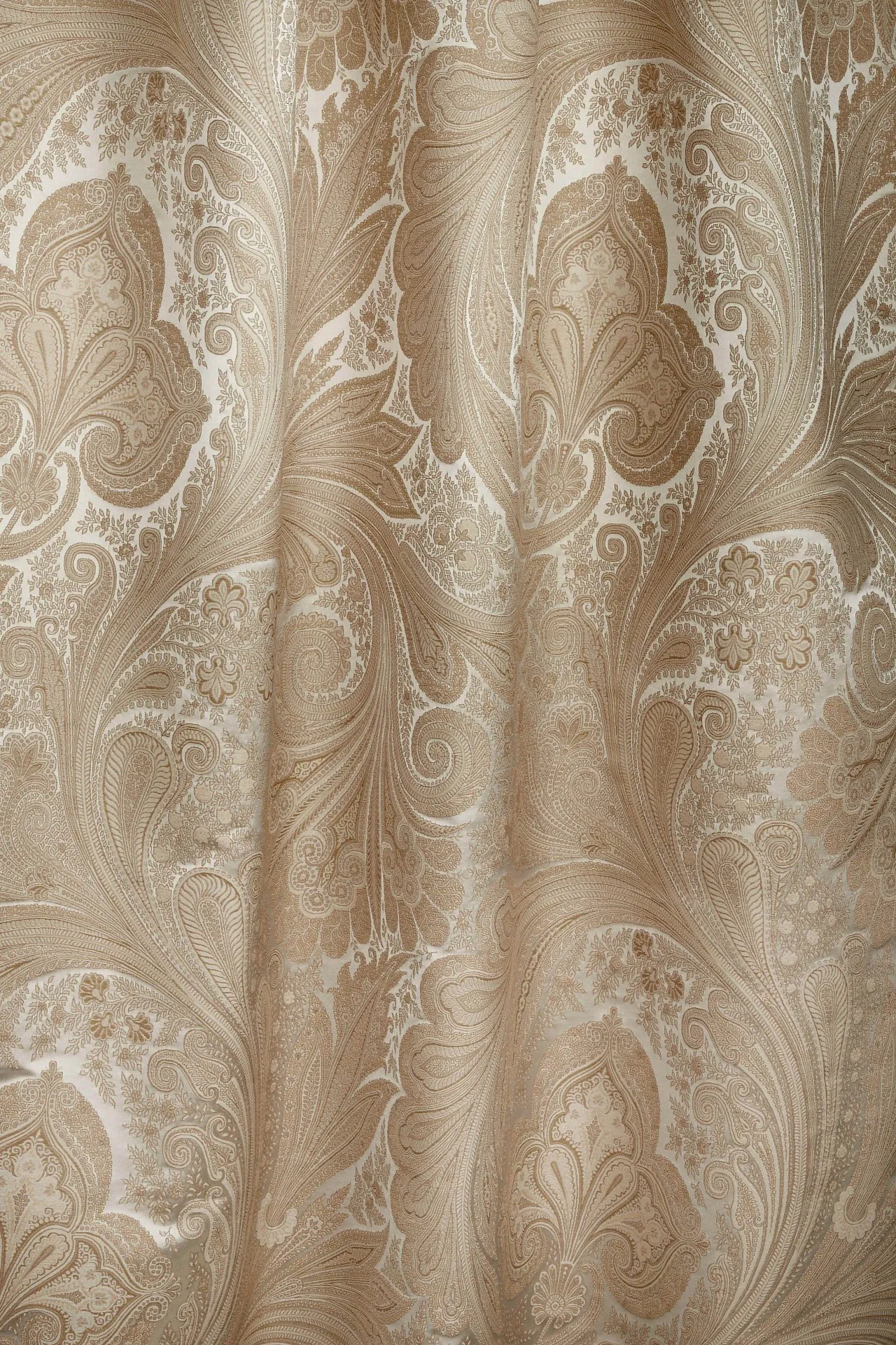 Ткань Tassinari & Chatel Kashmir 1512_03