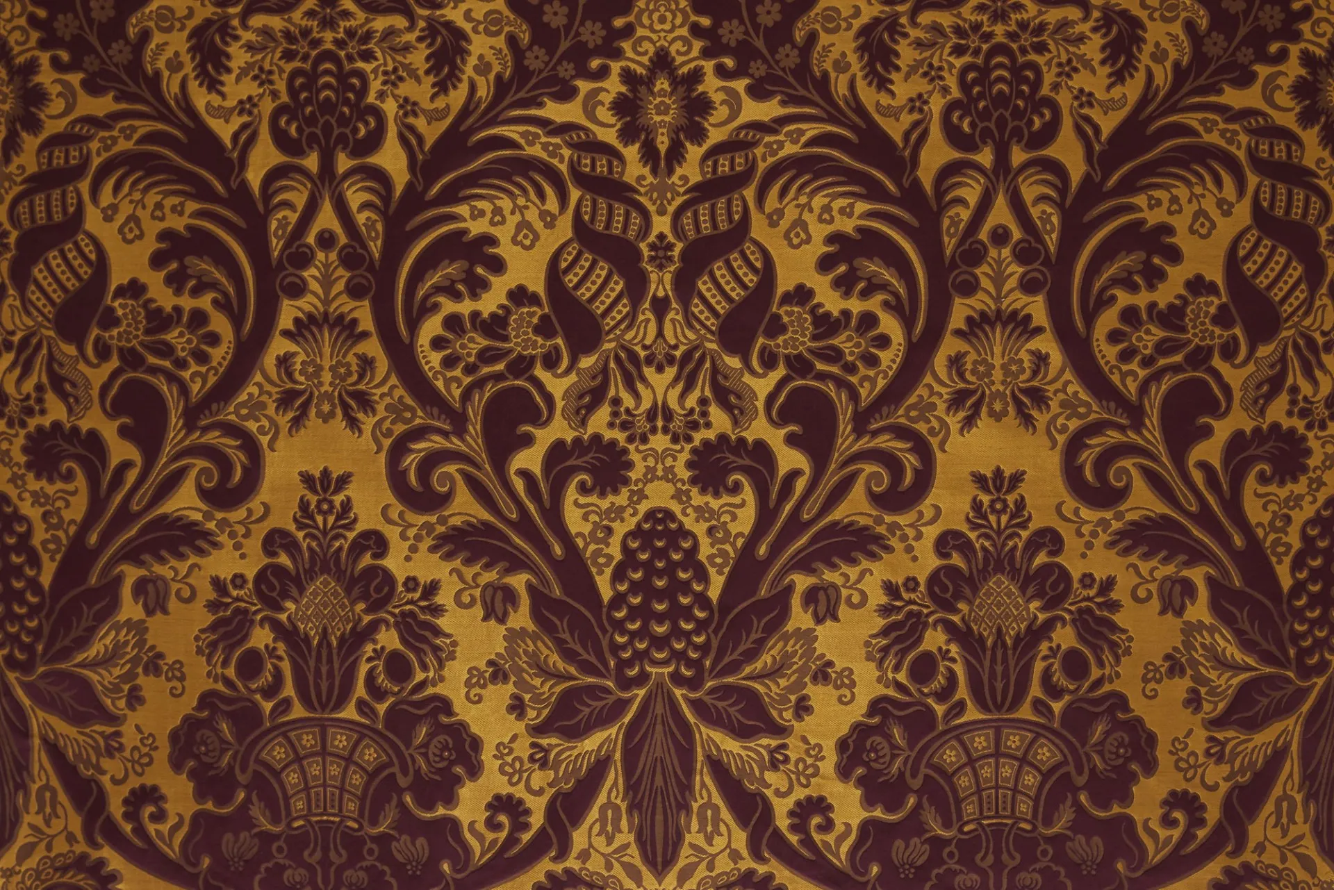 Ткань Tassinari & Chatel Monceau 1703_01