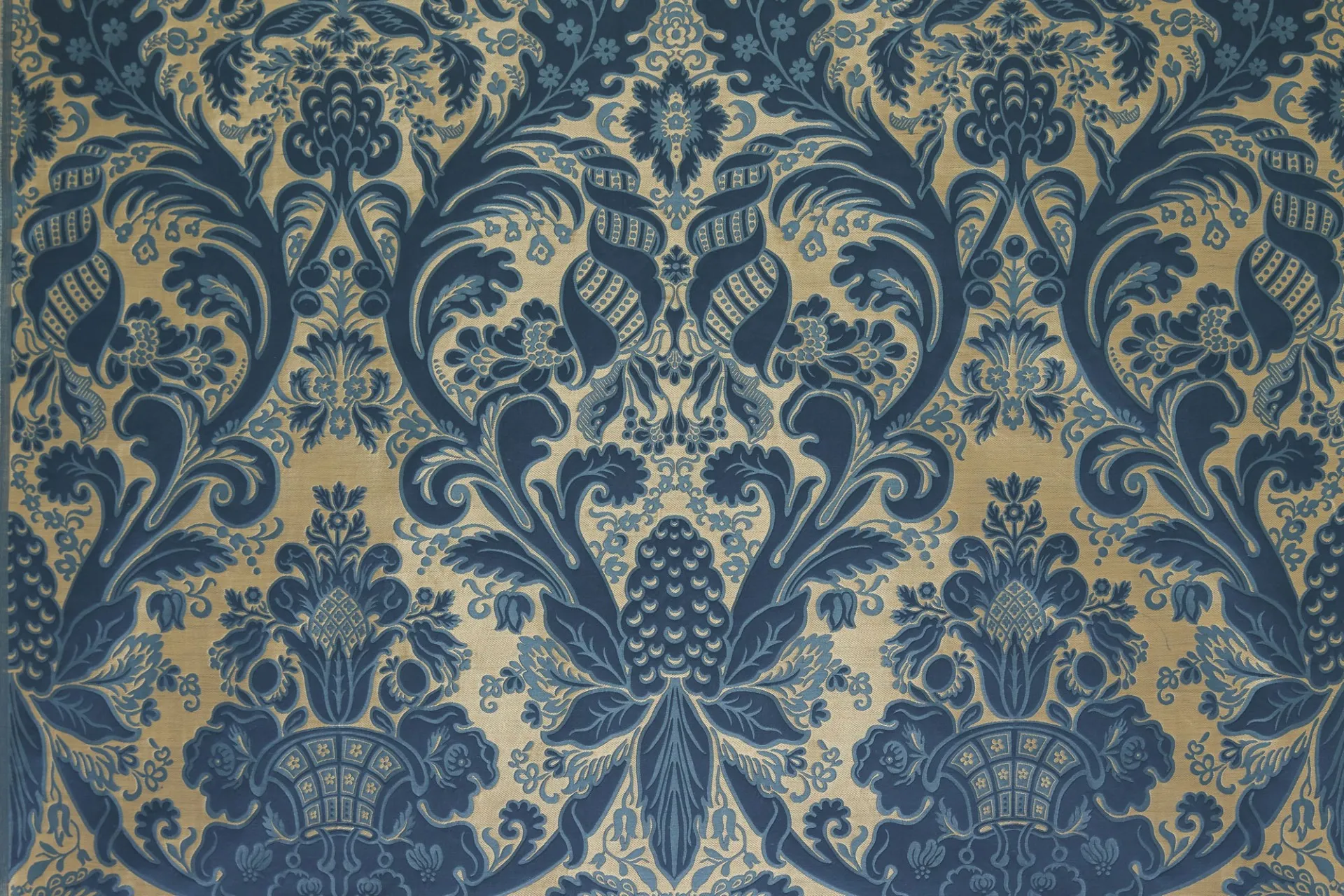 Ткань Tassinari & Chatel Monceau 1703_02