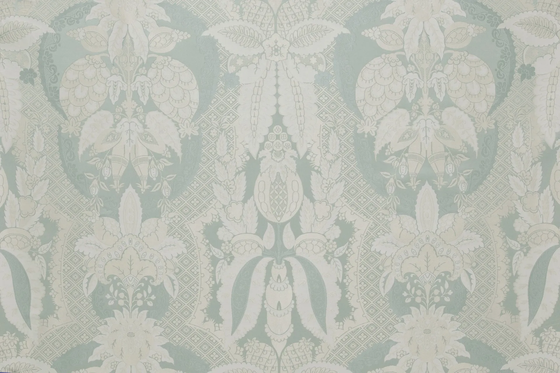 Ткань Tassinari & Chatel Persienne 1697_01