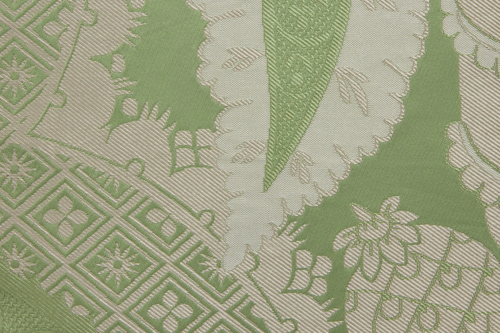 Ткань Tassinari & Chatel Persienne 1697_02