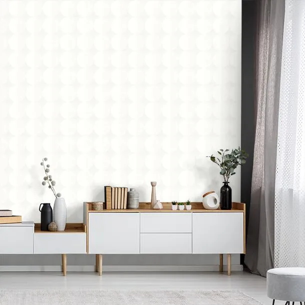 Обои для стен ECO wallpaper White & Light WL7150 #6