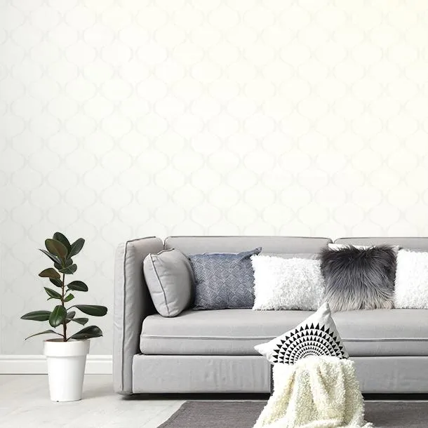 Обои для стен ECO wallpaper White & Light WL7159 #4