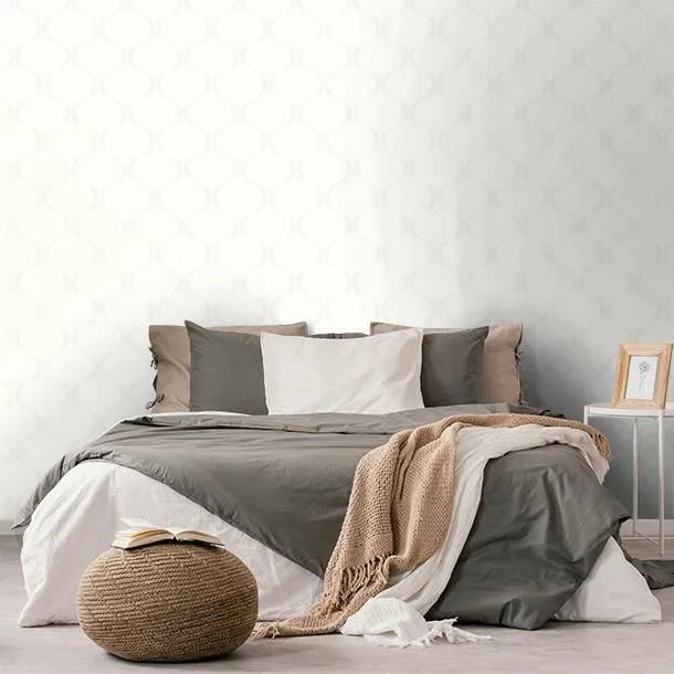 Обои для стен ECO wallpaper White & Light WL7159 #7