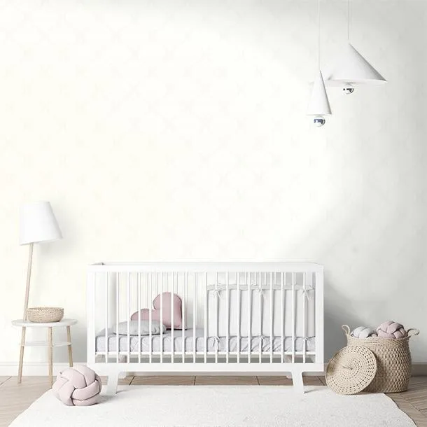 Обои для стен ECO wallpaper White & Light WL7160 #9