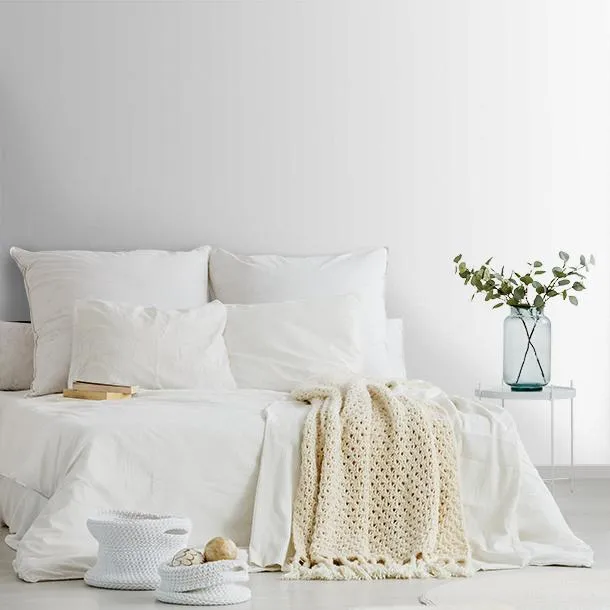 Обои для стен ECO wallpaper White & Light WL7166 #8