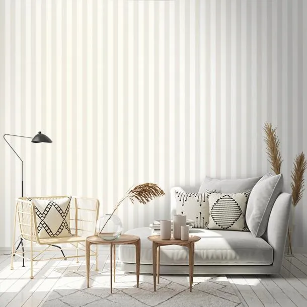 Обои для стен ECO wallpaper White & Light WL7170 #2