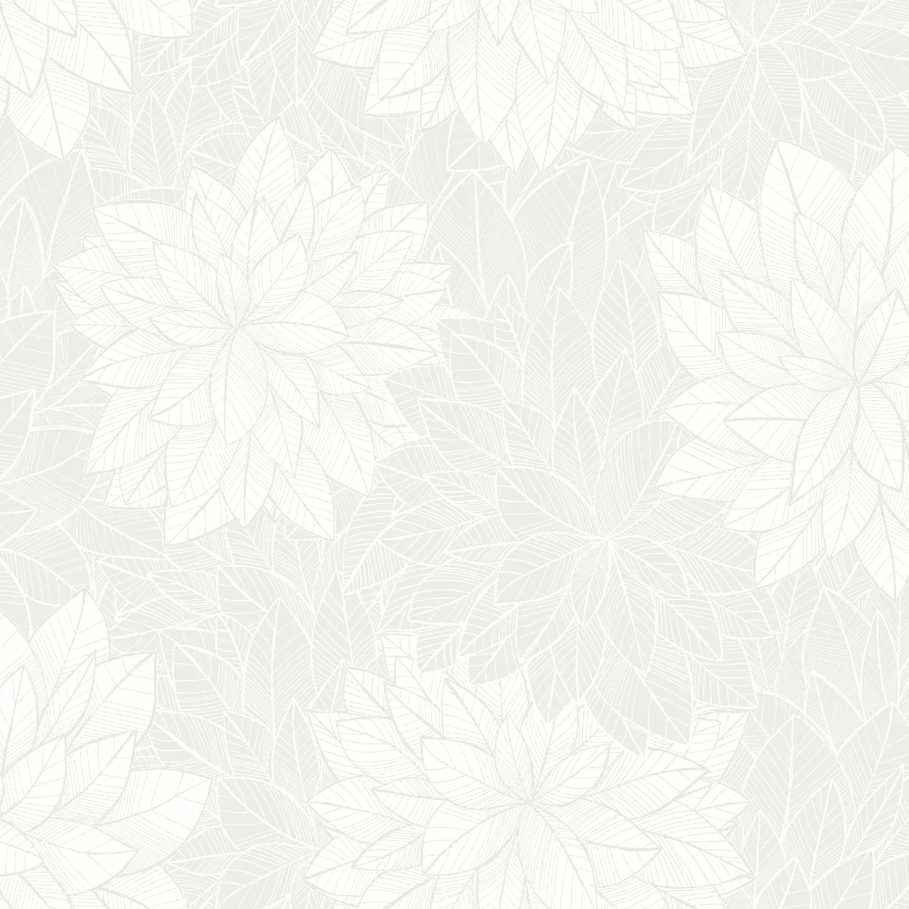 Обои для стен ECO wallpaper White & Light WL7186